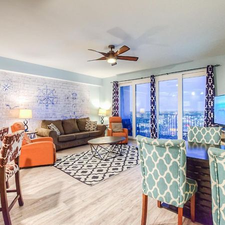 Laketown Wharf 1435 By Aneliya Panama City Beach Exterior photo