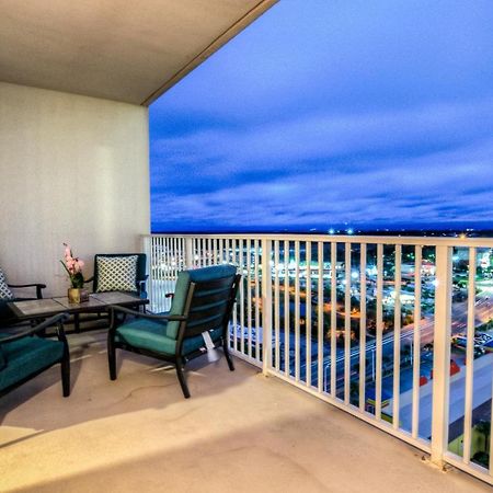 Laketown Wharf 1435 By Aneliya Panama City Beach Exterior photo