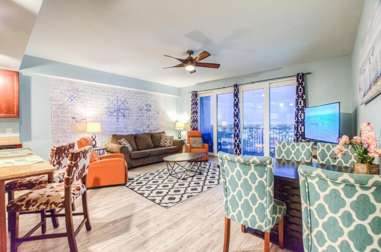 Laketown Wharf 1435 By Aneliya Panama City Beach Exterior photo