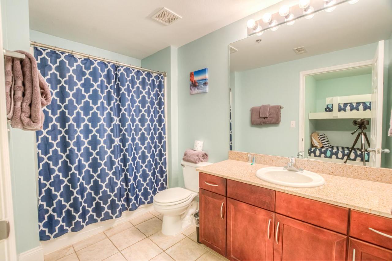 Laketown Wharf 1435 By Aneliya Panama City Beach Exterior photo