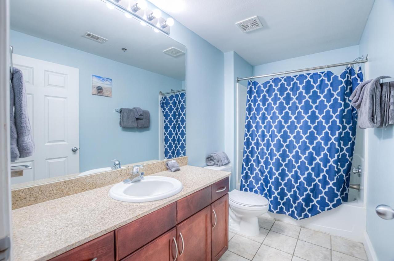Laketown Wharf 1435 By Aneliya Panama City Beach Exterior photo