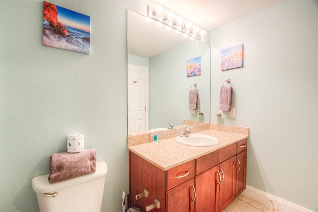 Laketown Wharf 1435 By Aneliya Panama City Beach Exterior photo