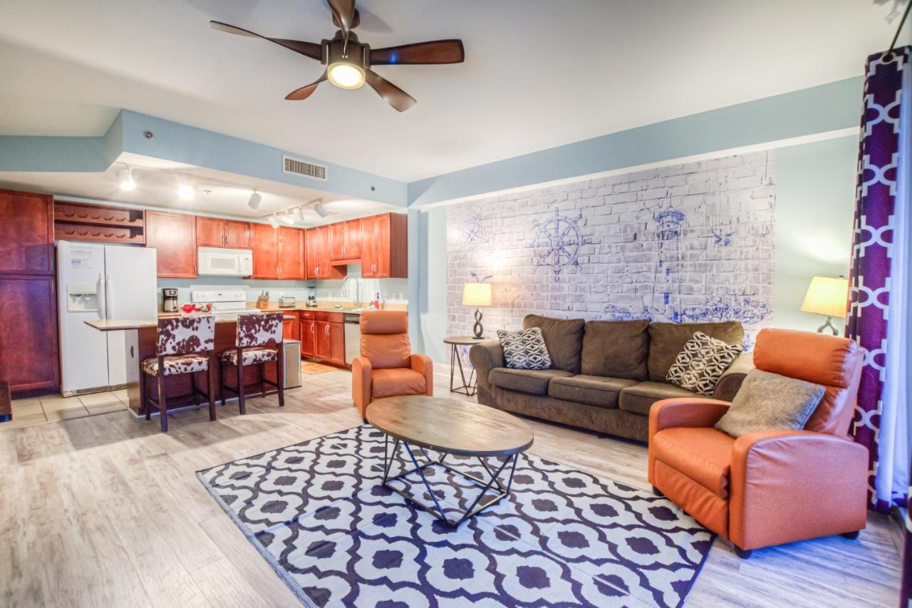 Laketown Wharf 1435 By Aneliya Panama City Beach Exterior photo