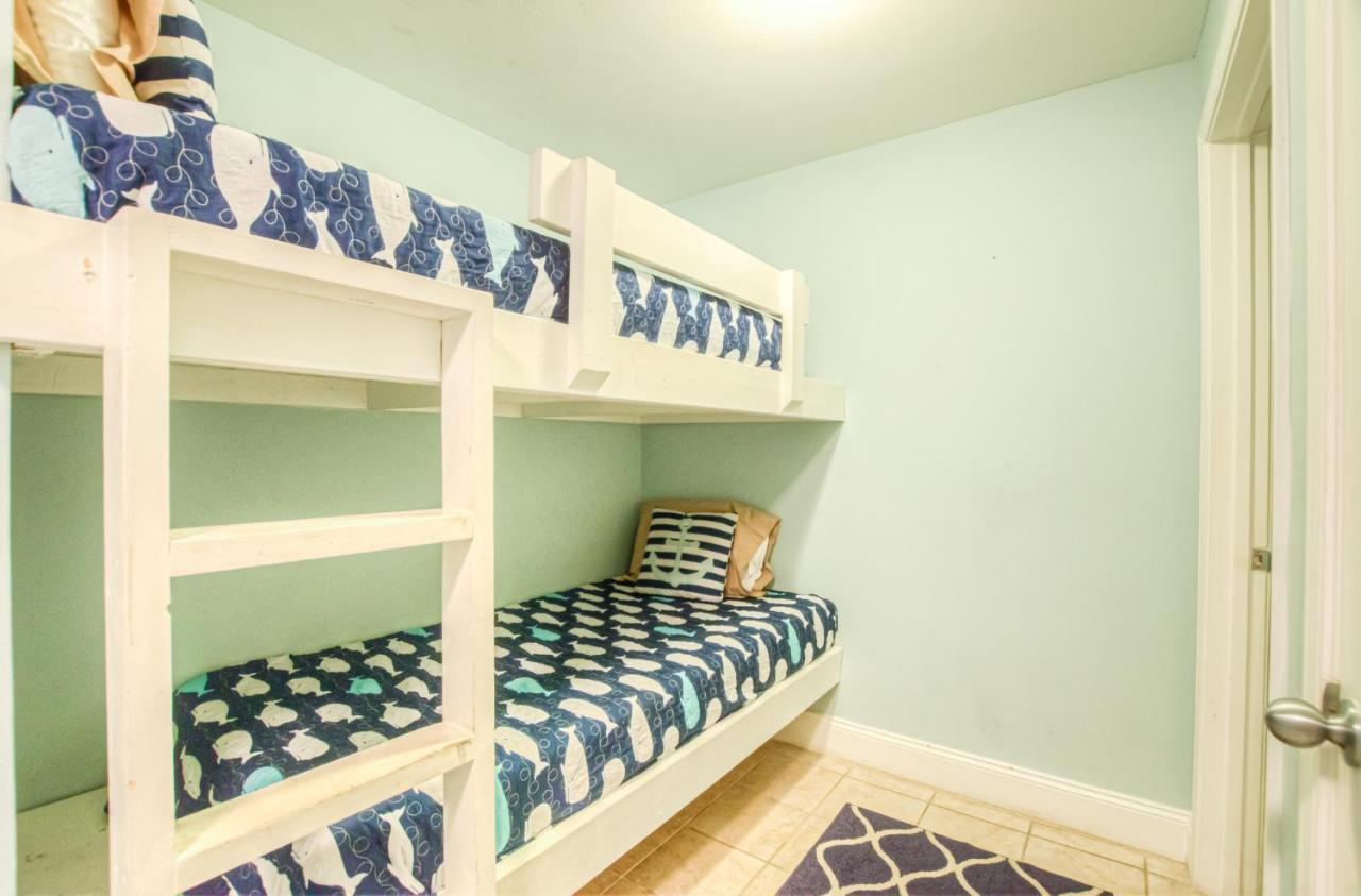 Laketown Wharf 1435 By Aneliya Panama City Beach Exterior photo
