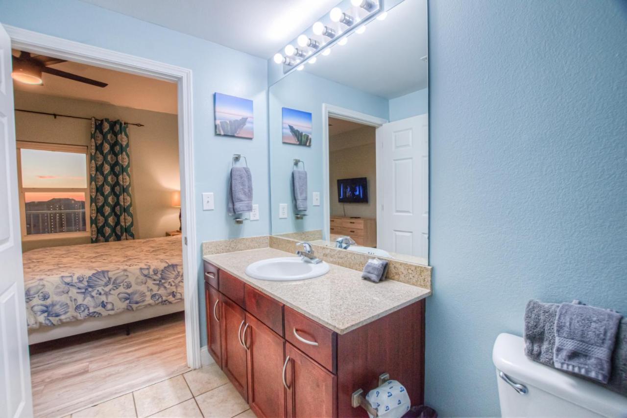 Laketown Wharf 1435 By Aneliya Panama City Beach Exterior photo