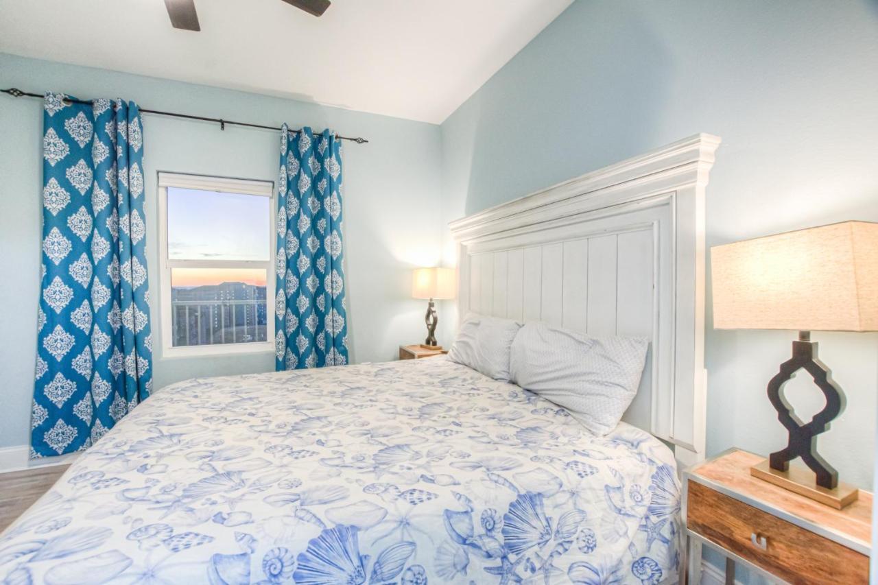 Laketown Wharf 1435 By Aneliya Panama City Beach Exterior photo