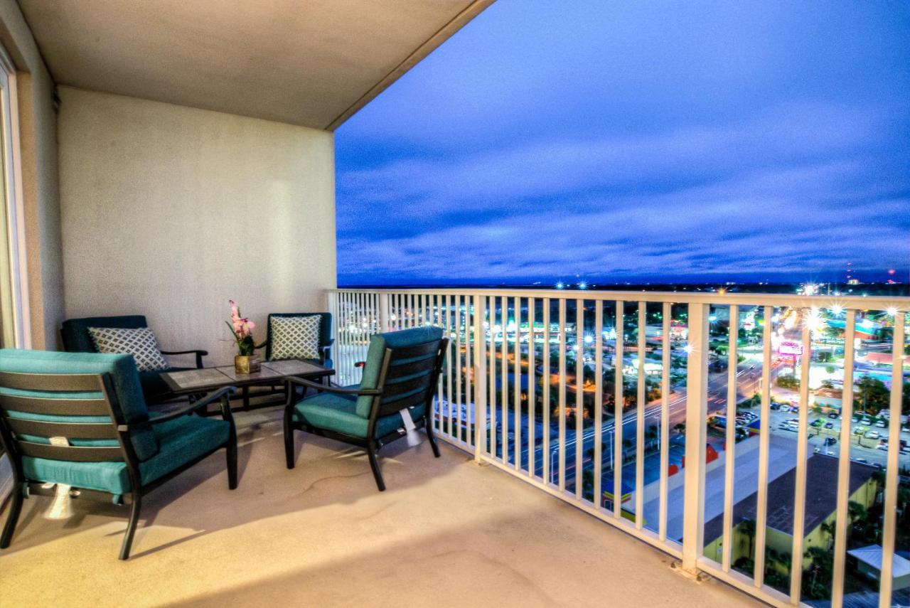 Laketown Wharf 1435 By Aneliya Panama City Beach Exterior photo