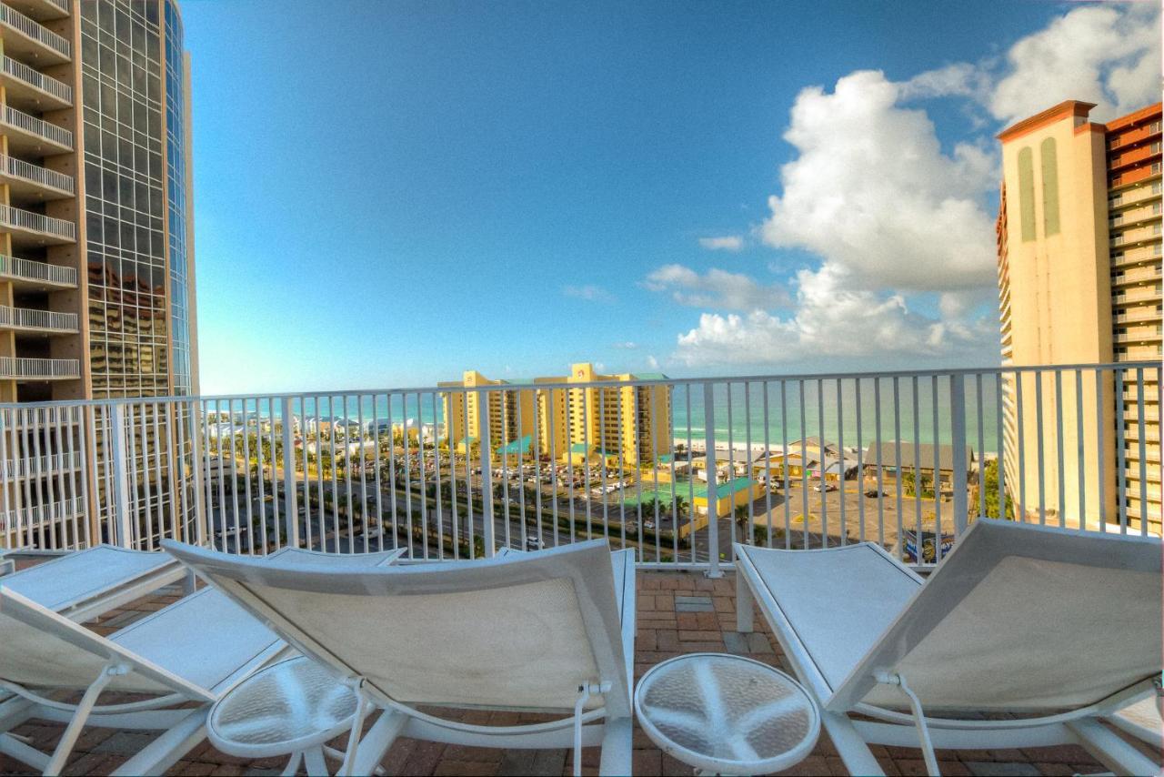 Laketown Wharf 1435 By Aneliya Panama City Beach Exterior photo