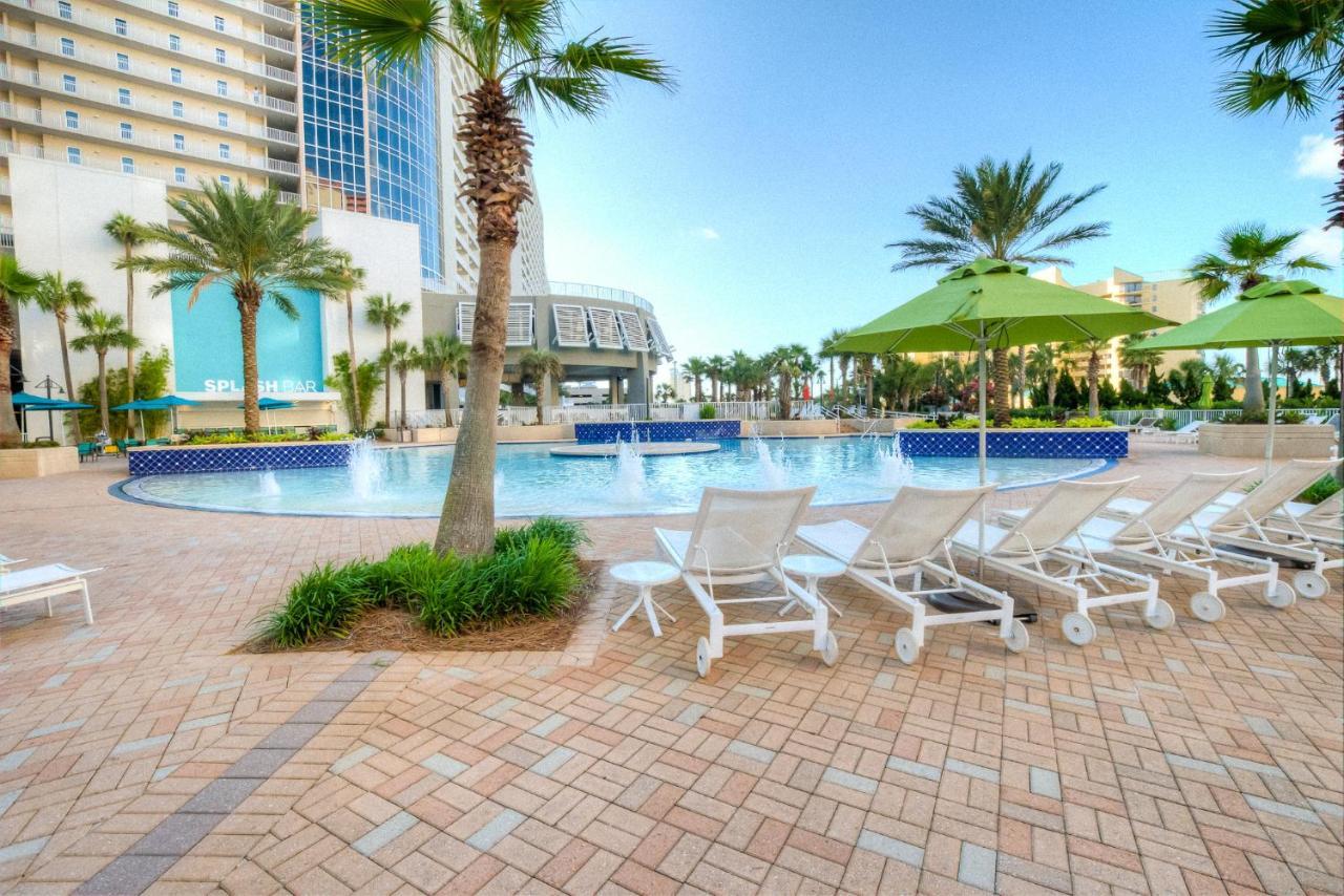 Laketown Wharf 1435 By Aneliya Panama City Beach Exterior photo