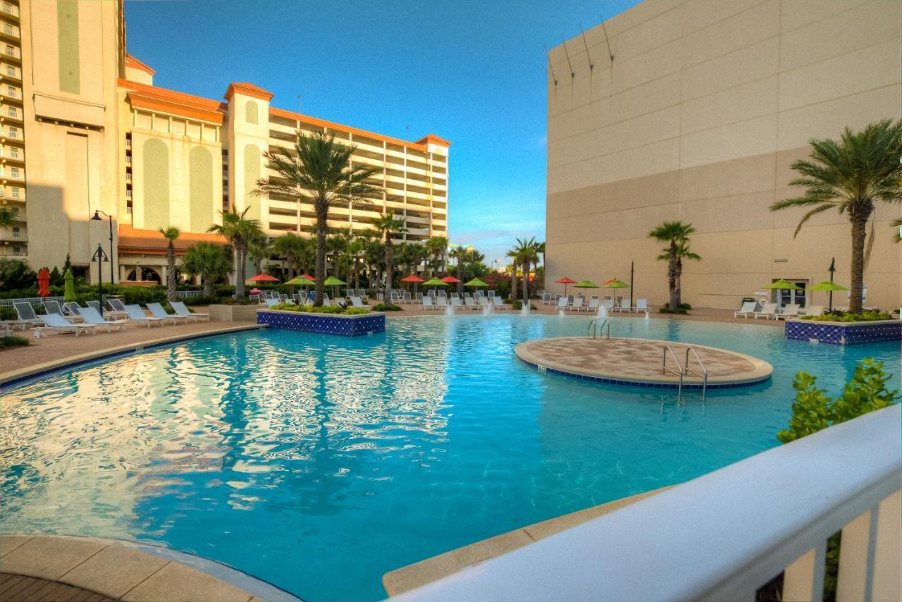 Laketown Wharf 1435 By Aneliya Panama City Beach Exterior photo