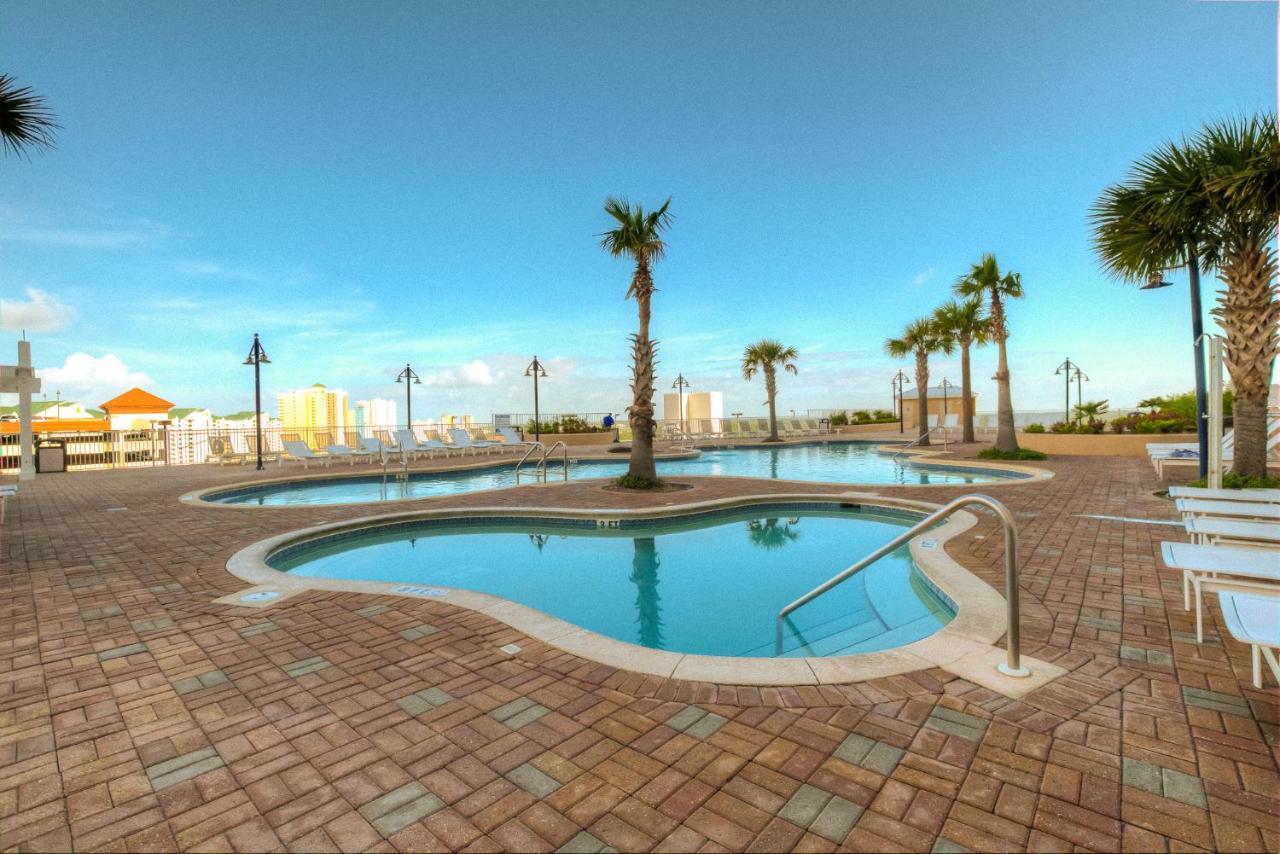 Laketown Wharf 1435 By Aneliya Panama City Beach Exterior photo