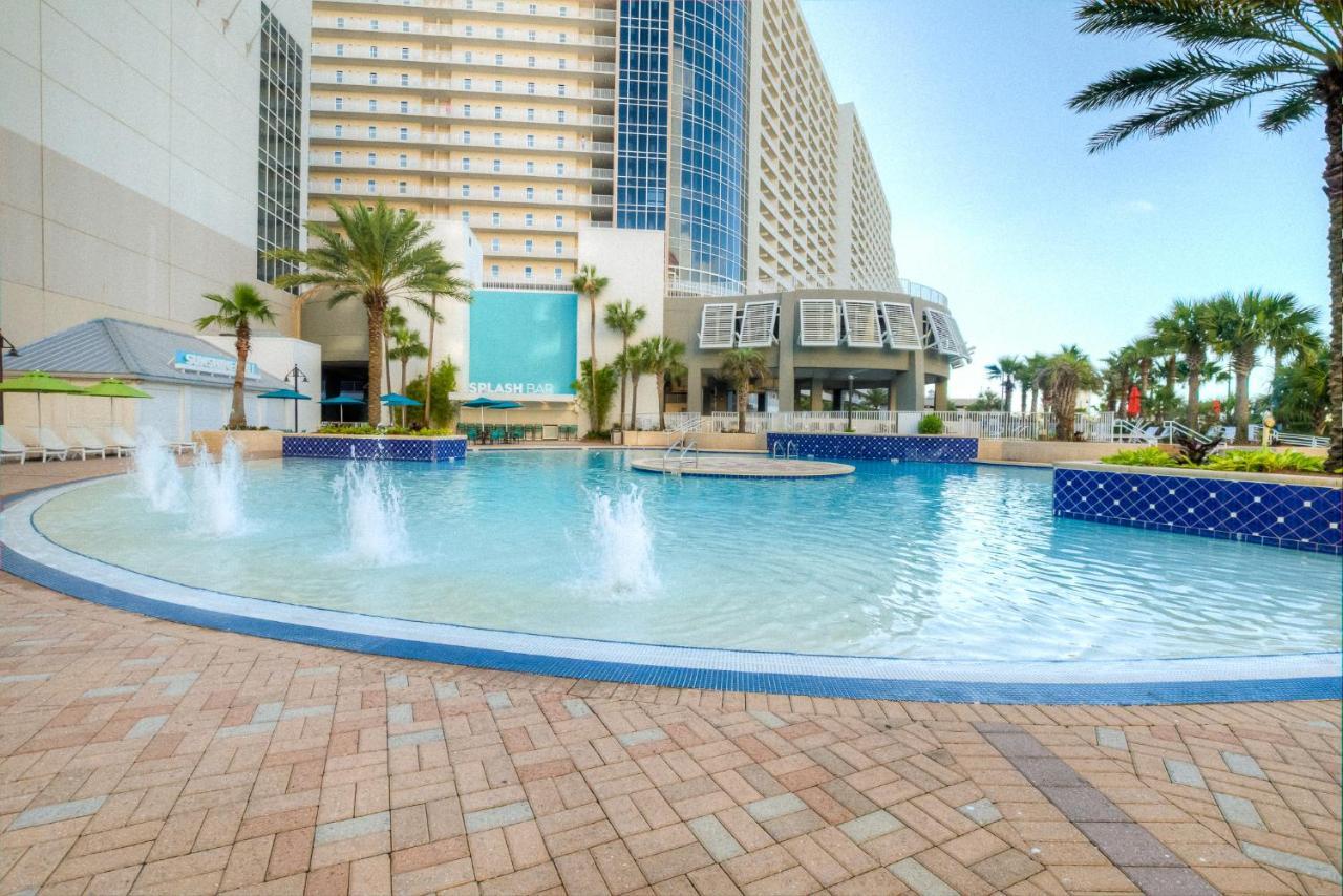 Laketown Wharf 1435 By Aneliya Panama City Beach Exterior photo