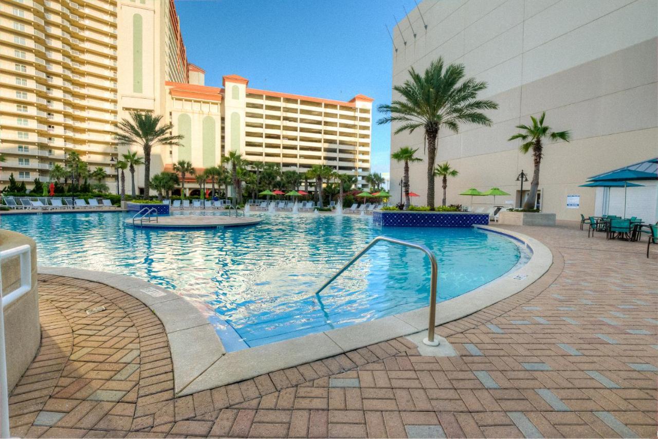 Laketown Wharf 1435 By Aneliya Panama City Beach Exterior photo
