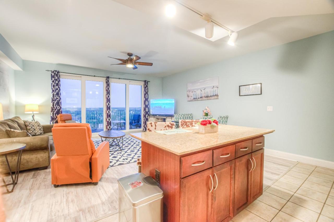 Laketown Wharf 1435 By Aneliya Panama City Beach Exterior photo