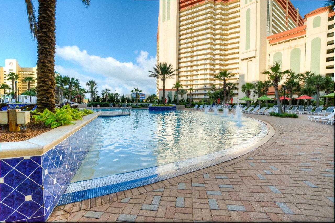 Laketown Wharf 1435 By Aneliya Panama City Beach Exterior photo