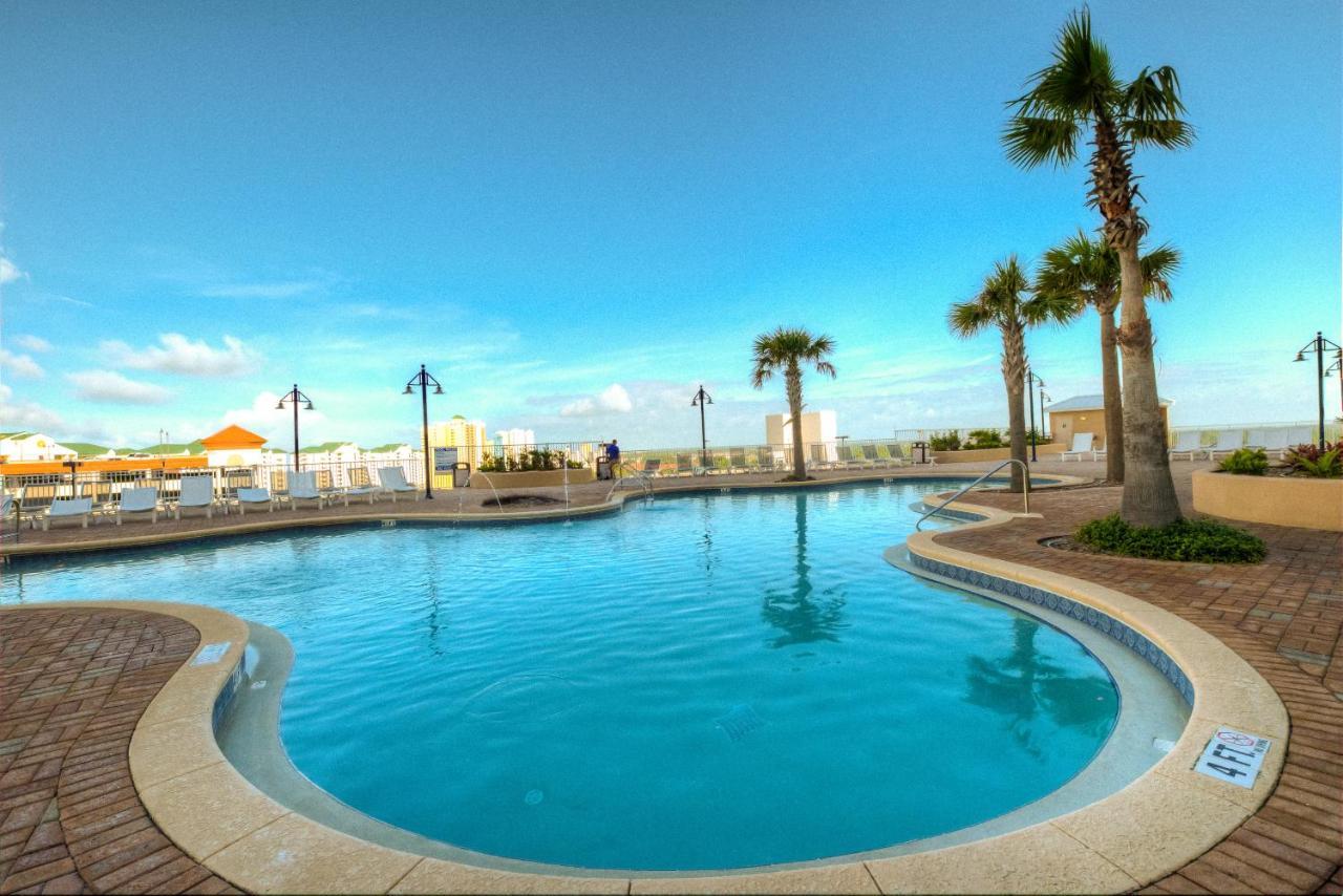 Laketown Wharf 1435 By Aneliya Panama City Beach Exterior photo