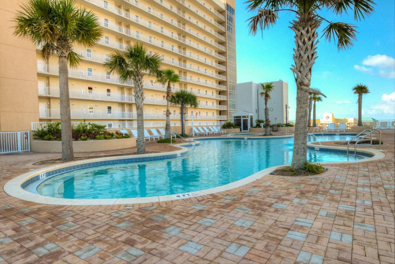 Laketown Wharf 1435 By Aneliya Panama City Beach Exterior photo