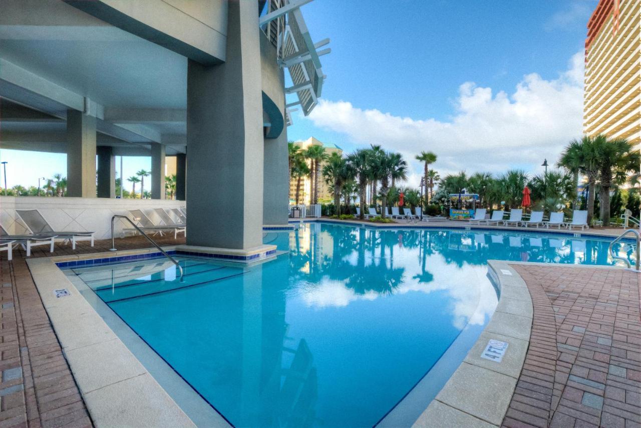 Laketown Wharf 1435 By Aneliya Panama City Beach Exterior photo