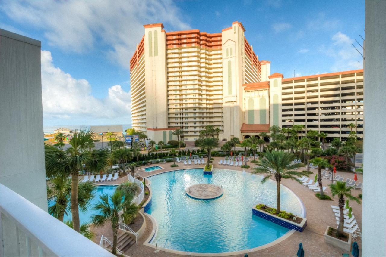 Laketown Wharf 1435 By Aneliya Panama City Beach Exterior photo