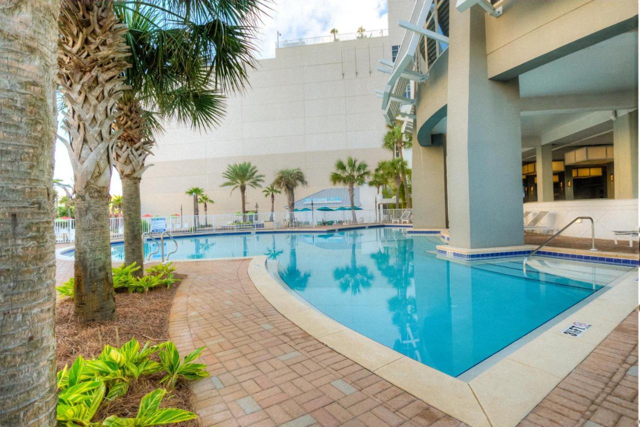 Laketown Wharf 1435 By Aneliya Panama City Beach Exterior photo