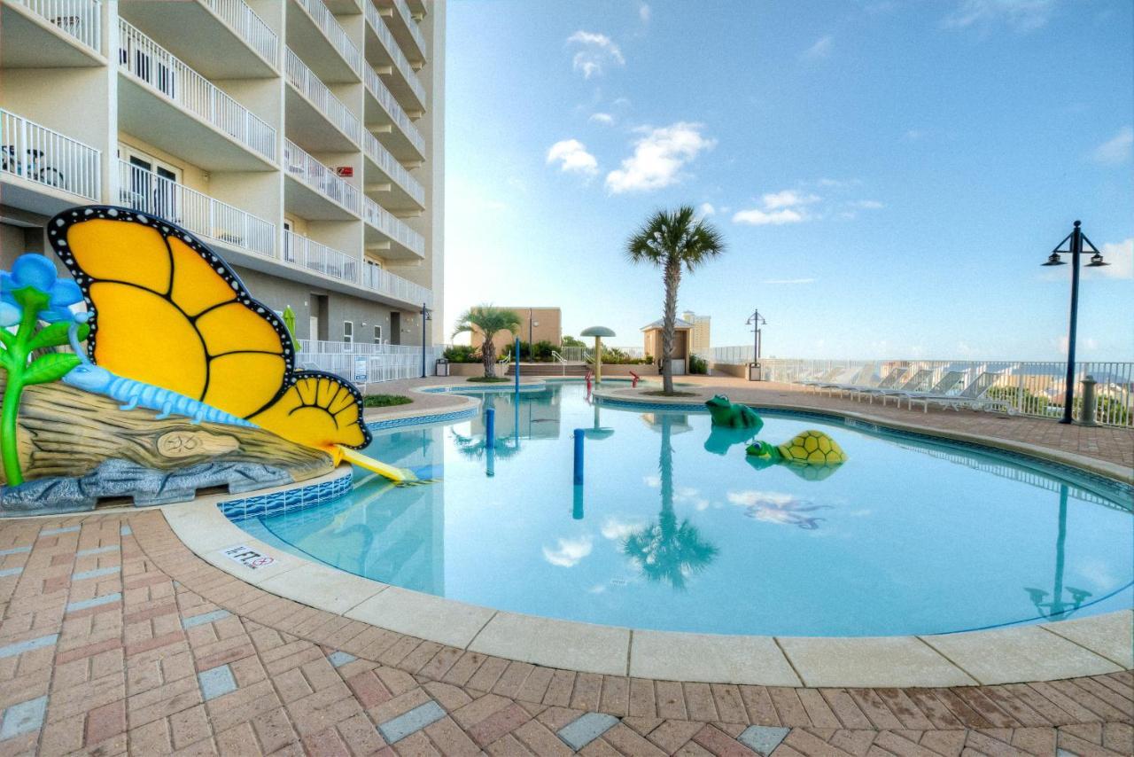 Laketown Wharf 1435 By Aneliya Panama City Beach Exterior photo